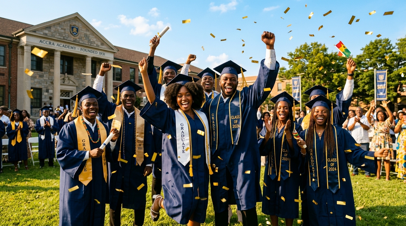 Graduation Celebration